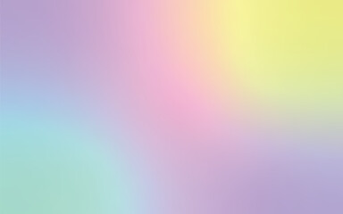 Pastel Gradient Backgrounds