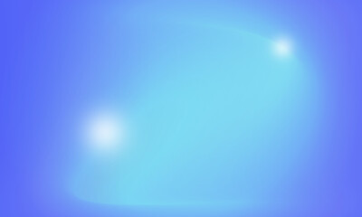 Blur Graphic Background Image for Blue Green Media Advertising Abstract Illustration