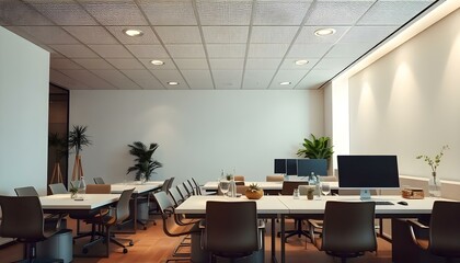 Photo modern style interior room,kithchen,bathroom 3d illustration