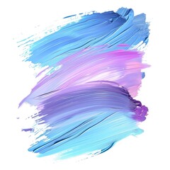 Scribble brush stroke backgrounds purple paint.