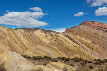 Fototapeta premium Northern Argentina