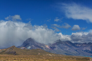 Patagonia