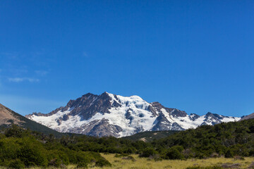 Fototapeta premium Patagonia