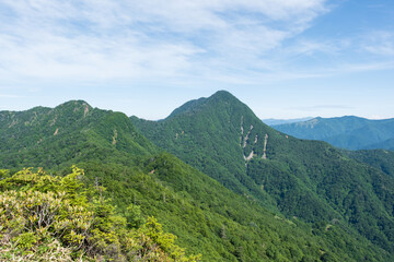 Obraz premium 日本の自然