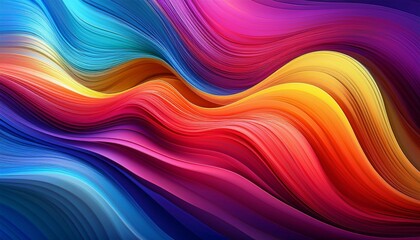 Fototapeta premium abstract colorful background