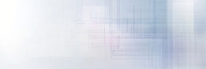 Geometric technology background abstract design minimalist.