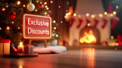 Discover exclusive discounts this holiday season to elevate your christmas celebrations with unforgettable deals and offers