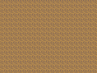 Top view, Soft grunge seamless pattern fabric grainy texture background to pure orange yellow color noisy backdrop design banner stock photo. gradiant color banner solid hard floor.lines.grain