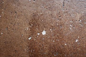 Textura piedra marrón
