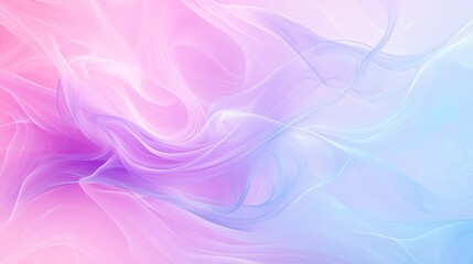 Obraz premium 柔らかい布