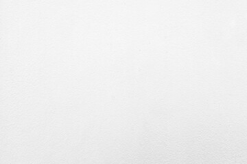 White Concrete Wall Texture Background with light shade from Top to Bottom