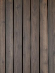 Obraz premium Dark wood planks background with a rich, rustic texture, perfect for adding depth and warmth to any design project, dark