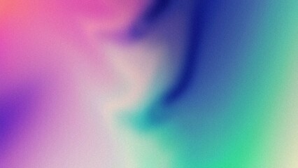 Colorful abstract swirls. Vibrant pastel blend evokes serenity, fluidity, and dreamy imagination. Perfect for backgrounds or design elements.