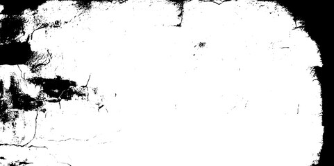 Grunge dirty texture background overlay. Black and white dirty old grain, concrete texture for background.