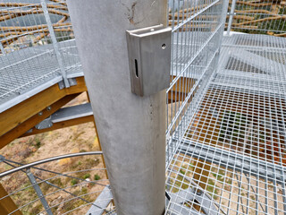 monitor movement of tourists, is automatic collection of data using a wide range of thermal and...