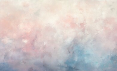 Fototapeta premium 水彩画風の壁紙背景