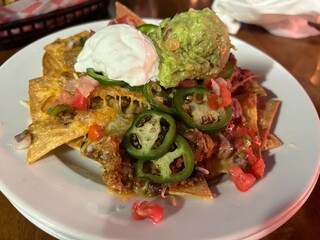 Nachos!