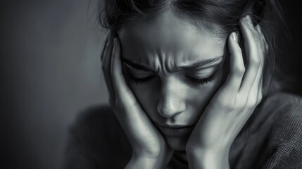 Often requires support from mental health professionals for management.