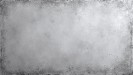 Textured gray concrete surface scene, rough and speckled