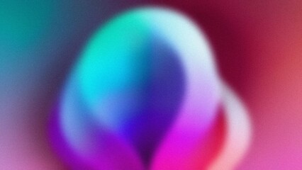 Abstract colorful swirl design. Vibrant gradient hues blend seamlessly, evoking feelings of energy and fluidity.  A captivating visual.