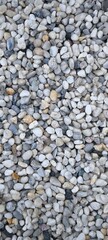 Small stones for the background