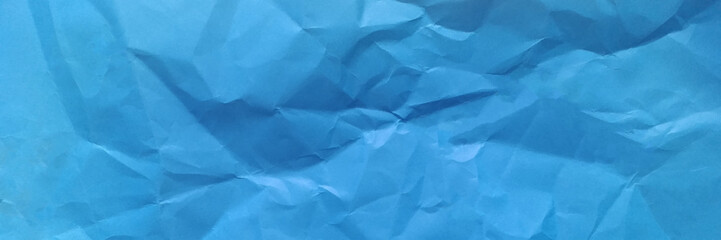 Abstract realistic origami crumpled paper texture illustration vector. Wrinkled paper background texture.