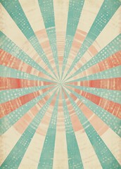 Abstract Retro Design