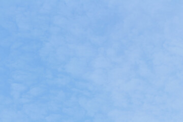 blue sky background