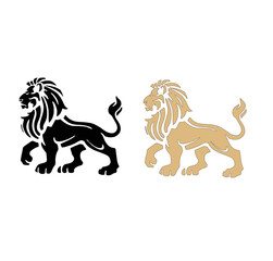 winged lion of venice san marco square