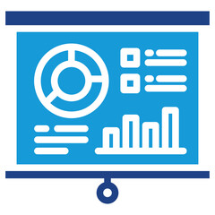 Data Visualization Icon