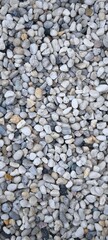 Small stones for the background
