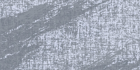 grunge Textured fabric background Illustration