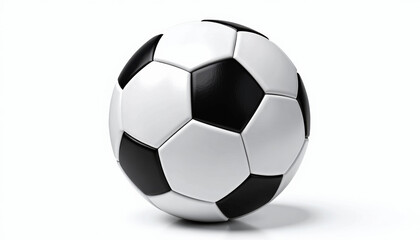Fototapeta premium Classic Soccer Ball