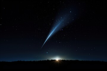 Astronomy outdoors nature space.