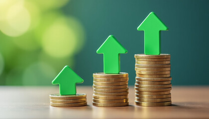 Financial Growth: Investment Strategy