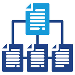 Structured Data icon