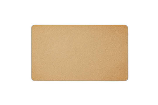 Beige Felt Fabric Texture Background Closeup Seamless Textured
