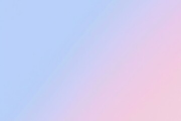 Pale blue gradient