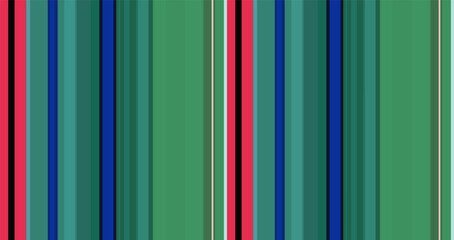 Obraz premium vertical retro color stripes seamless background . fashion stylish print design. stripes pattern vector for fabric, background, backdrop, paper, banner, wallpaper, marble, surface