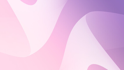 Gradient background color gradient concept graphic for illustration