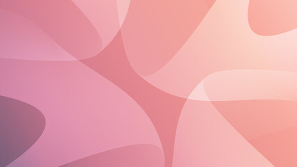 Gradient background color gradient concept graphic for illustration