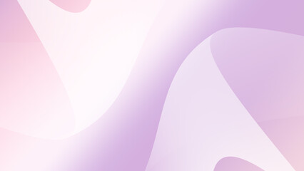 Gradient background color gradient concept graphic for illustration