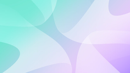 Gradient background color gradient concept graphic for illustration