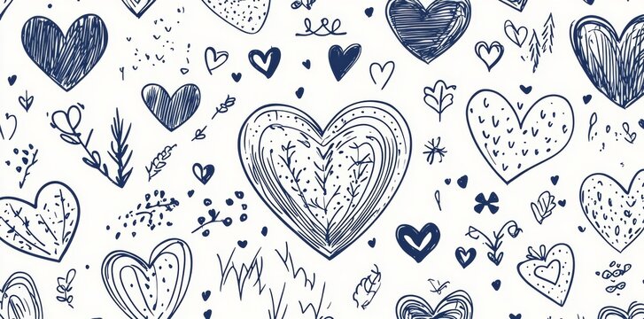 Black and white weave with lines of stripes mingled with a romantic dream. The wordplay is graceful. Walentynkowa tekstura, a lustrous inspiration. The weave is not so visible; it is a czarno-bias