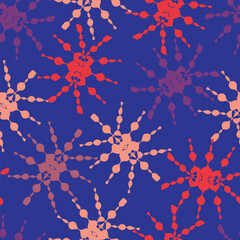 Repeat Pattern Design, seamless pattern, Sublimation Print