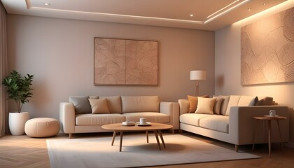 Fototapeta premium interior