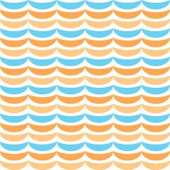 Very beautiful seamless pattern design for decorating, wallpaper, wrapping paper, fabric, backdrop and etc	