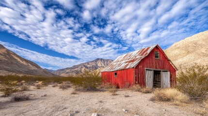 A star-shaped, reddish-brown, czerwony metal schowek with a dramatic 'H' nub surrounded by crisp, icy chmuras.