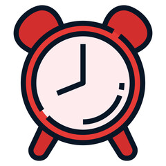 Clock Icon