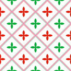 Very beautiful seamless pattern design for decorating, wallpaper, wrapping paper, fabric, backdrop and etc	